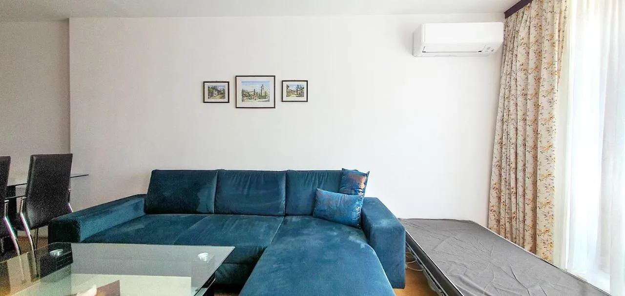 Gondola Ski Lift Apartment 班斯科 0*,  保加利亚