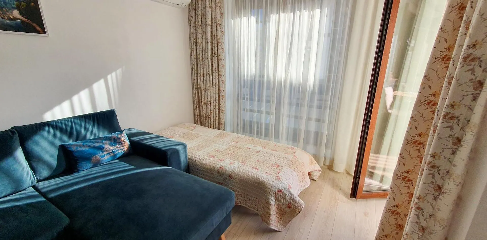 Gondola Ski Lift Apartment 班斯科