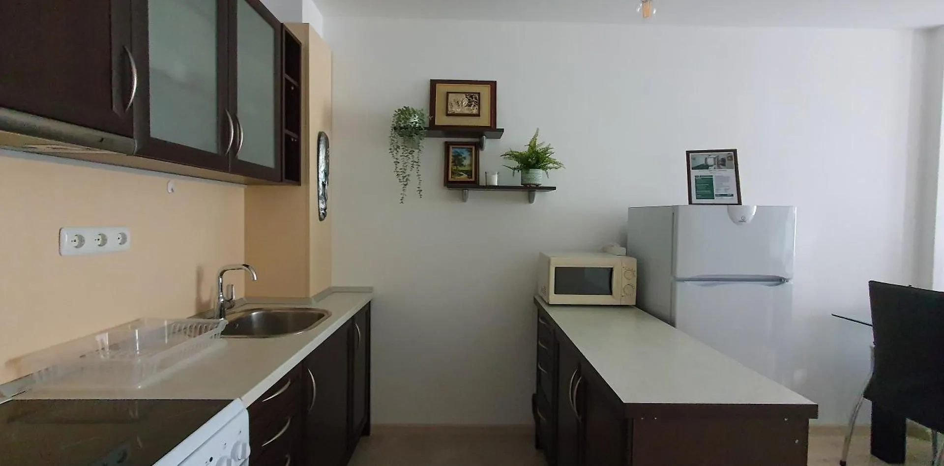 Gondola Ski Lift Apartment 班斯科