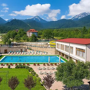 Regnum & Hotel